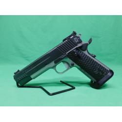 USED SIG SAUER INC 1911 MAX MICHEL 45ACP 5