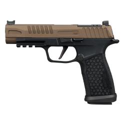SIG SAUER 365XF9BFO P365 FUSE 9MM 4.3