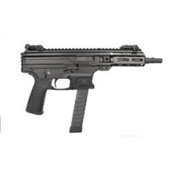 Panzer ARP9 6.5