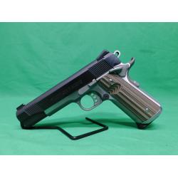 USED COLT GOVERNMENT MODEL COMBAT ELITE 45 ACP 5