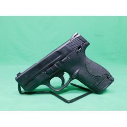 USED SMITH & WESSON M&P9 SHIELD 9MM 3