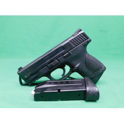 USED SMITH & WESSON M&P9C 9MM 3.5