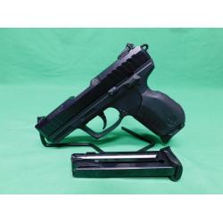 USED RUGER SR22 22LR 3.5