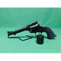 USED RUGER SUPER WRANGLER 22LR/22MAG 5.5