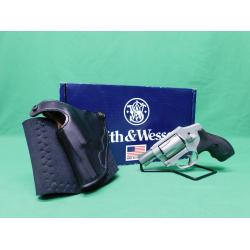USED SMITH & WESSON 642-2 38 SPEC 2