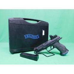 USED WALTHER Q5 MATCH SF 9MM 5