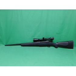 USED MOSSBERG PATRIOT 270 WIN 21