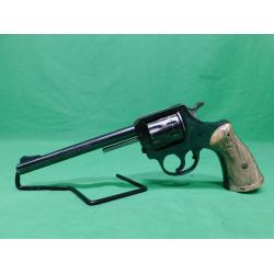 USED H&R  MOD 922 22LR 6
