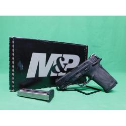 SMITH & WESSON M&P9 SHIELD EZ 9MM W/ BOX & 2 MAGS (Consignment)