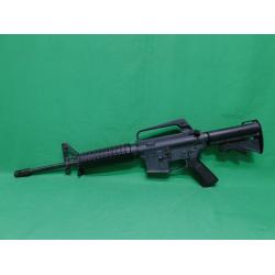 USED COLLECTOR GRADE FACTORY COLT M16A1 CARBINE 5.56MM 14.5