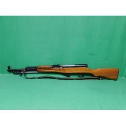 USED CHINESE NORINCO SKS 7.62X39 20