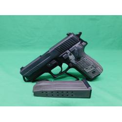 USED SIG SAUER P229 9MM 3.5