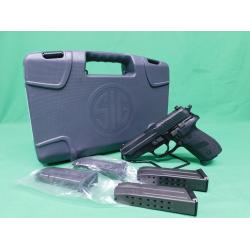 USED SIG SAUER P229 M11-A1 9MM 4