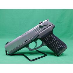 USED RUGER P94DC 9MM 4.5