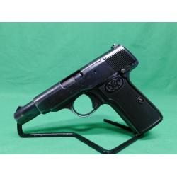 USED WALTHER MODEL 4 SERIES 3 7.65 (32ACP)  3.5