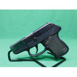 USED KEL-TEC P3AT 380ACP 2.5