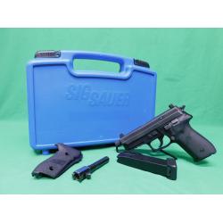 USED SIG SAUER P229 9MM 4.5