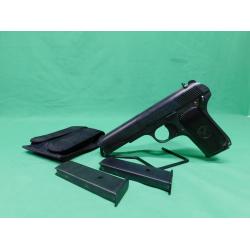 USED CHINESE TOKAREV 213 9MM 4.5