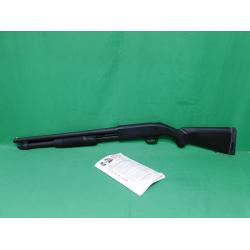 USED MOSSBERG 590 20 GA 18