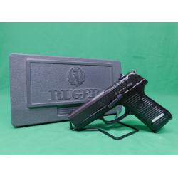 USED RUGER P95 9MM 4
