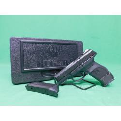USED RUGER 3477 SR40C 40S&W 3.5