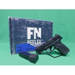 USED FN REFLEX 3.25