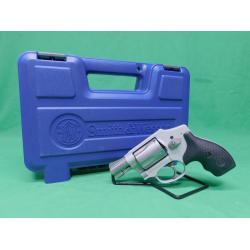 USED SMITH AND WESSON 642-2 38SPL 1.8