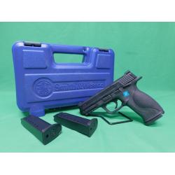 USED SMITH & WESSON M&P40 40S&W 4