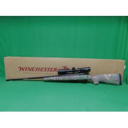 USED WINCHESTER MOD 70 XPR  300 WIN MAG 25