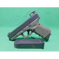USED GLOCK 19 GEN 4 4.02