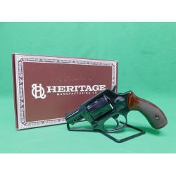 USED HERITAGE ROSCOE 38SPL 2