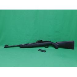 USED MOSSBERG INT'L PLINKSTER 702 22LR 18