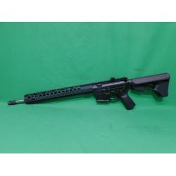 USED PALMETTO STATE ARMORY PA-15 .223 WYLED 18