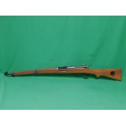 USED SWISS K37 7.5X55 26