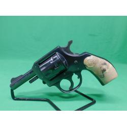 USED HARRINGTON & RICHARDSON MODEL 922 .22LR 2.5