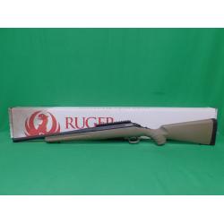 USED RUGER AMERICAN 300BLK 16