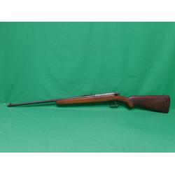 USED J.STEVENS SPRINGFIELD MODEL 83 .22LR 24