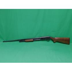 USED 1952 WINCHESTER MOD 12 16 GA 27