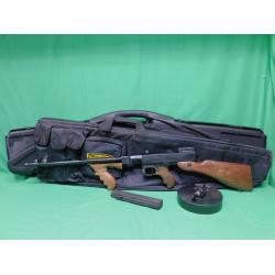 NEW OLD STOCK AUTO ORDNANCE THOMPSON 1927A1 .45ACP 18