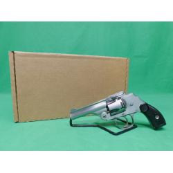 USED VINTAGE HOPKINS & ALLEN SAFETY POLICE 3.25