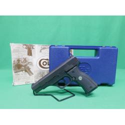 NEW OLD STOCK 1993 COLT ALL AMERICAN MODEL 2000 9MM 4.5