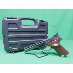 USED 1975 HIGH STANDARD THE VICTOR .22LR 5.5