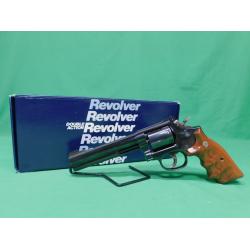 NEW OLD STOCK SMITH & WESSON 100560 16-4 .32 H&R MAGNUM 6