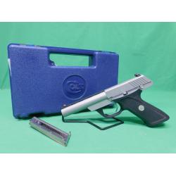 USED 1995 COLT COLT 22 .22LR 4.5