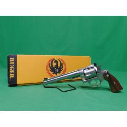NEW OLD STOCK 1990 RUGER 05009 REDHAWK .41 MAGNUM 7.5