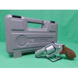 USED 2013 SMITH & WESSON 170133 627-5 2.625