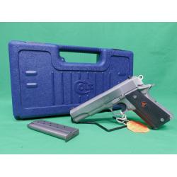 NEW OLD STOCK 2009 COLT O2020 DELTA ELITE 10MM 5