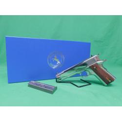 NEW OLD STOCK 2006 TALO COLT O2071ELC2 CUSTOM .38 SUPER 5