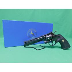 USED 1983 COLT PYTHON .357 MAG 6