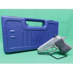 NEW OLD STOCK 1999 COLT CP9000 POCKET NINE 9MM 3